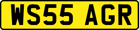 WS55AGR
