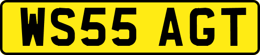 WS55AGT
