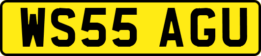 WS55AGU