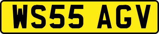 WS55AGV