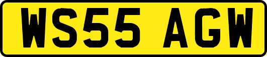 WS55AGW
