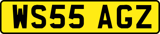WS55AGZ