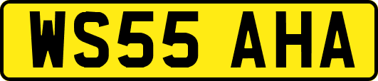WS55AHA