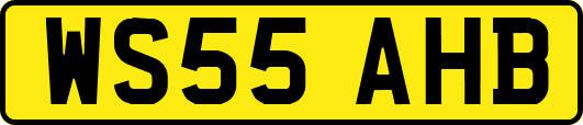 WS55AHB