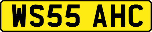 WS55AHC