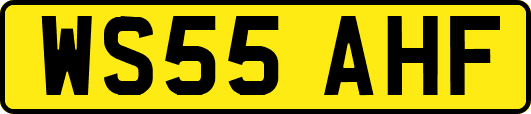 WS55AHF