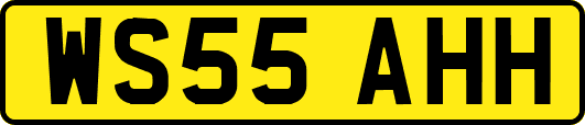 WS55AHH