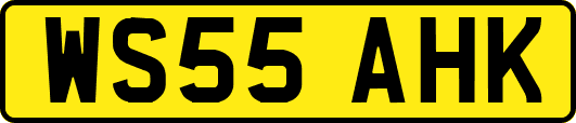 WS55AHK