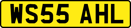 WS55AHL