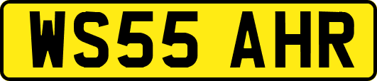 WS55AHR