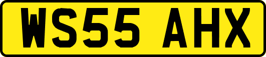WS55AHX