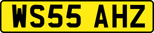 WS55AHZ