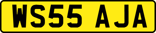 WS55AJA