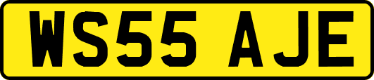 WS55AJE