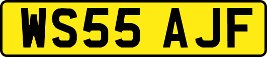 WS55AJF