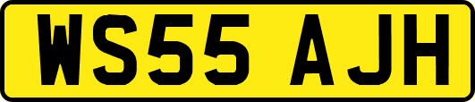 WS55AJH