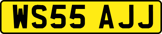WS55AJJ