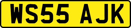 WS55AJK