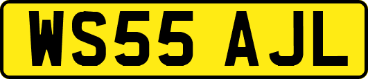 WS55AJL