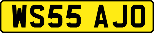 WS55AJO