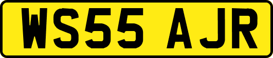 WS55AJR