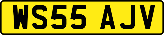 WS55AJV