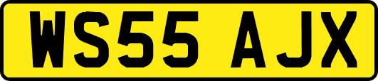 WS55AJX