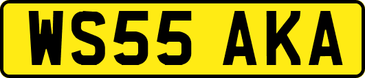 WS55AKA