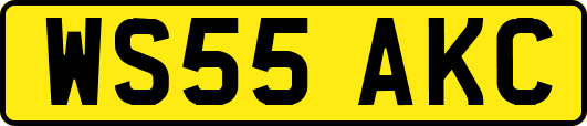 WS55AKC