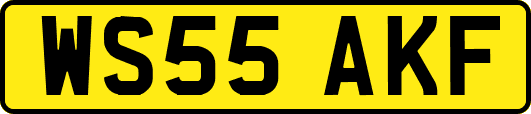 WS55AKF