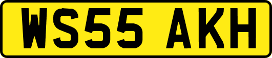WS55AKH