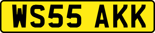 WS55AKK
