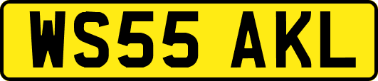 WS55AKL