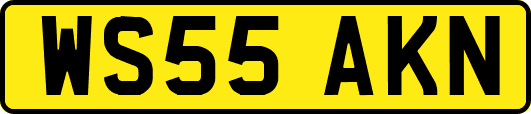 WS55AKN
