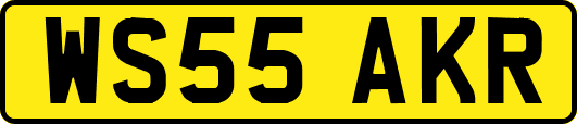 WS55AKR