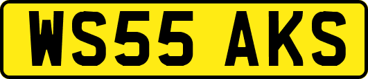 WS55AKS
