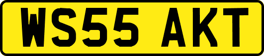 WS55AKT