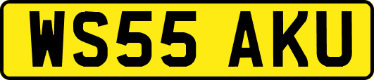 WS55AKU