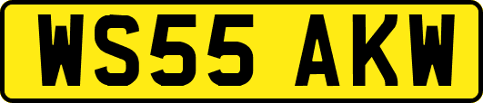 WS55AKW