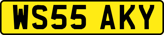 WS55AKY