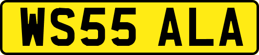WS55ALA