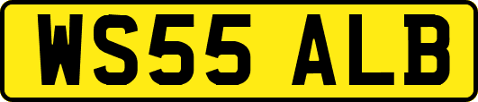 WS55ALB