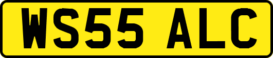 WS55ALC