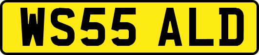 WS55ALD