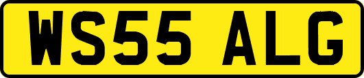 WS55ALG