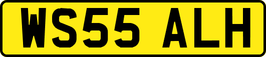 WS55ALH