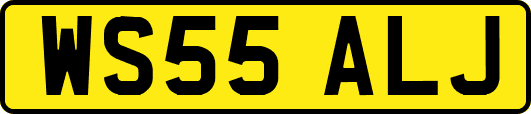 WS55ALJ