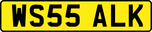 WS55ALK