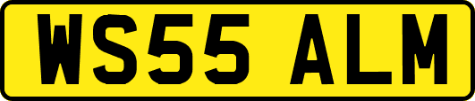 WS55ALM
