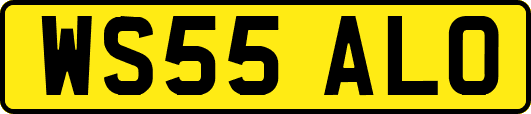 WS55ALO